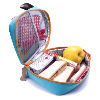 Rucsac pentru copii Skip Hop Zoo Lunch Unicorn (212124) imaginea #4 — magazin online Desire.md