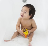 Игрушка для купания Skip Hop Zoo Monkey (235352) фото №4 — интернет-магазин Desire.md