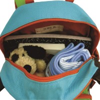 Rucsac pentru copii Skip Hop Zoo Owl (210204) imaginea #2 — magazin online Desire.md