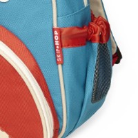 Rucsac pentru copii Skip Hop Zoo Owl (210204) imaginea #4 — magazin online Desire.md