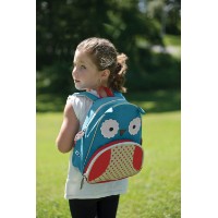 Rucsac pentru copii Skip Hop Zoo Owl (210204) imaginea #5 — magazin online Desire.md