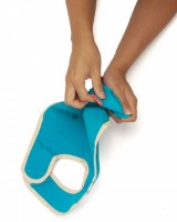 Bavețică Skip Hop Zoo Owl (232104) imaginea #3 — magazin online Desire.md