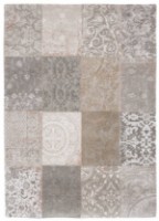 Covor Louis de Poortere Vintage 8982 Ghent Beige 1.40x2.00m