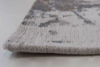 Covor Louis de Poortere Mad Men Columbus 8419 Gold 2.00x2.80m imaginea #3 — magazin online Desire.md