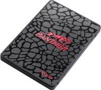 SSD накопитель Apacer AS350 1Tb Panther фото №3 — интернет-магазин Desire.md