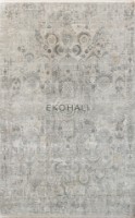 Ковёр Eko Hali Fresco FS 09 Cream Grey XW 3.00x4.00m