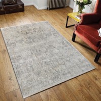 Covor Eko Hali Fresco FS 09 Cream Grey XW 3.00x4.00m imaginea #2 — magazin online Desire.md