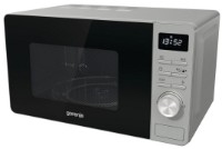 Cuptor cu microunde Gorenje MO20A3X imaginea #4 — magazin online Desire.md