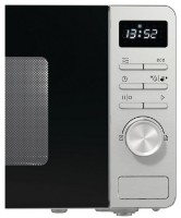 Cuptor cu microunde Gorenje MO20A3X imaginea #5 — magazin online Desire.md