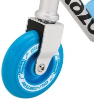 Самокат Razor California Longboard Blue фото №2 — интернет-магазин Desire.md