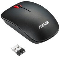 Mouse Asus WT300 Black/Red imaginea #2 — magazin online Desire.md