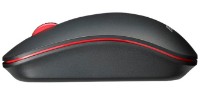 Mouse Asus WT300 Black/Red imaginea #3 — magazin online Desire.md
