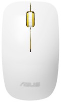 Mouse Asus WT300 White/Yellow imaginea #1 — magazin online Desire.md