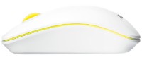 Mouse Asus WT300 White/Yellow imaginea #3 — magazin online Desire.md
