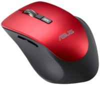 Mouse Asus WT425 Red imaginea #2 — magazin online Desire.md