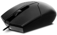 Mouse Sven RX-30 Black imaginea #2 — magazin online Desire.md