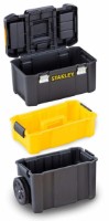 Cutie pentru scule Stanley Essential Rolling Worksho (STST1-80151) imaginea #3 — magazin online Desire.md
