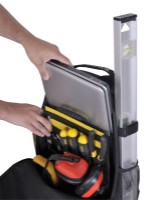 Rucsac pentru scule Stanley STST1-72335 imaginea #3 — magazin online Desire.md