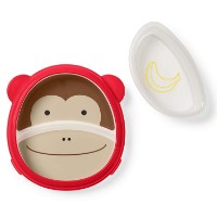 Set starter nou-născut Skip Hop Zoo Smart Monkey (252227)