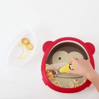Set starter nou-născut Skip Hop Zoo Smart Monkey (252227) imaginea #3 — magazin online Desire.md