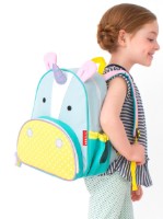 Rucsac pentru copii Skip Hop Zoo Unicorn (210227) imaginea #3 — magazin online Desire.md