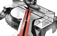 Fierastrău pentru taieri inclina Stark MS-2030 (180320300) imaginea #3 — magazin online Desire.md