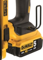 Stapler DeWalt DCN890P2 imaginea #2 — magazin online Desire.md