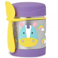 Set starter nou-născut Skip Hop Zoo Unicorn (252382)