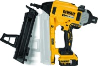 Степлер DeWalt DCN890P2 фото №8 — интернет-магазин Desire.md