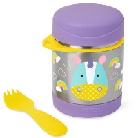 Set starter nou-născut Skip Hop Zoo Unicorn (252382) imaginea #2 — magazin online Desire.md