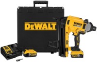 Степлер DeWalt DCN890P2 фото №9 — интернет-магазин Desire.md