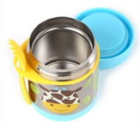 Set starter nou-născut Skip Hop Zoo Unicorn (252382) imaginea #3 — magazin online Desire.md