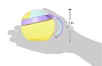 Кружка для перекусов Skip Hop Zoo Unicorn (252566) фото №2 — интернет-магазин Desire.md