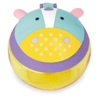 Кружка для перекусов Skip Hop Zoo Unicorn (252566) фото №4 — интернет-магазин Desire.md