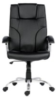 Офисное кресло Antares Miami Plus Black