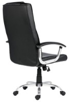 Офисное кресло Antares Miami Plus Black