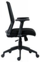 Офисное кресло Antares Novello Black