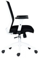Офисное кресло Antares Novello Black/White