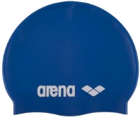 Cască de înot Arena Classic Silicone JR (91670-077)