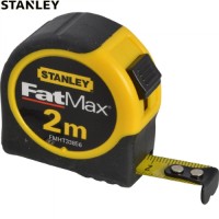 Рулетка Stanley FatMax (FMHT1-33856)