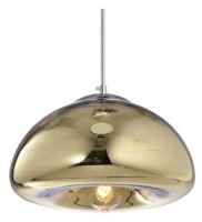 Люстра Led Market BK2021-P-S Gold фото №1 — интернет-магазин Desire.md