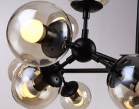 Lustră Led Market BK2027-C-16L imaginea #4 — magazin online Desire.md