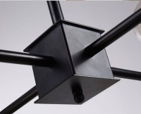 Lustră Led Market BK2027-C-16L imaginea #5 — magazin online Desire.md