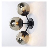 Бра Led Market BK2027-W-3L фото №1 — интернет-магазин Desire.md