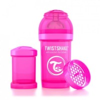 Бутылочка для кормления Twistshake Baby bottle 180 ml