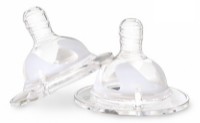 Соска для бутылочки Twistshake Bottle nipple 6+ фото №2 — интернет-магазин Desire.md