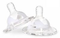 Соска для бутылочки Twistshake Bottle nipplel 4+ фото №2 — интернет-магазин Desire.md