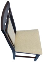 Стул Evelin Deppa-R Chocolate Beige 787 фото №2 — интернет-магазин Desire.md