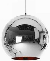 Люстра Led Market F6190/1-300mm Chrome