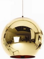 Люстра Led Market F6190/1-300mm Gold фото №1 — интернет-магазин Desire.md